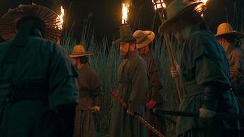 Querido Hongrang: 1×9