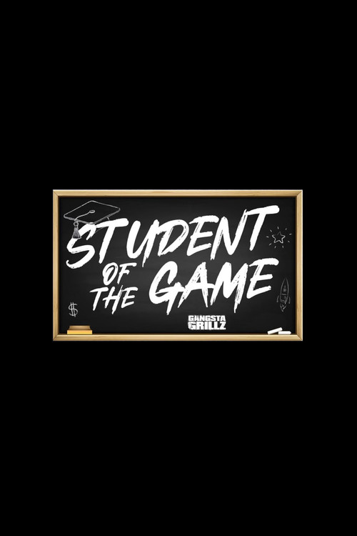 Student of the Game Show (2025) poster