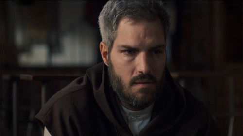 Escena del episodio 5 de la temporada 3 de Enemigo Público