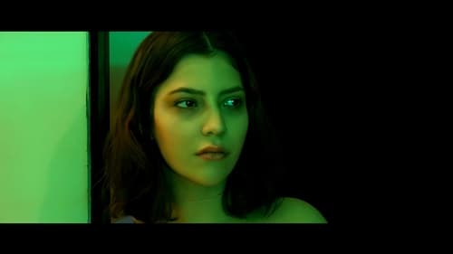 Lucía 1.0 Backdrop Blur