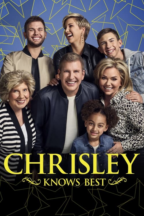 Where to stream Chrisley Knows Best Season 9