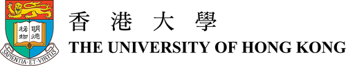 Logo The University of Hong Kong