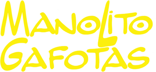 Manolito Gafotas