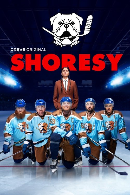 Where to stream Shoresy Season 2