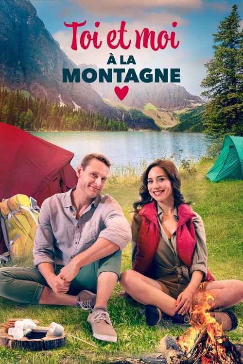 Poster image du film Toi et moi à la montagne Toi et moi à la montagne