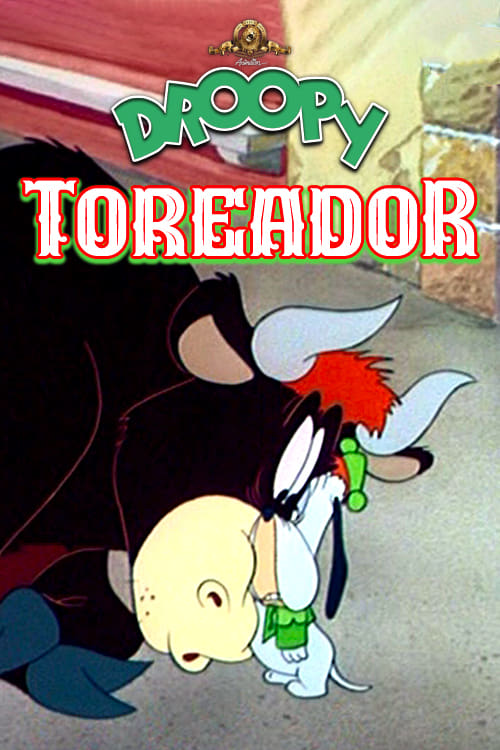 Droopy Toréador (1949)