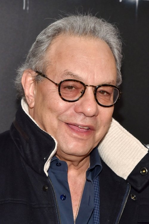 Kép: Lewis Black színész profilképe