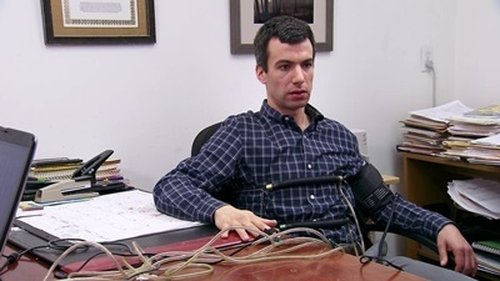 Nathan for You: 2×1