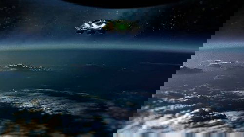 Metroid: The Sky Calls