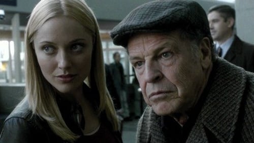 Fronteiras: 4×19