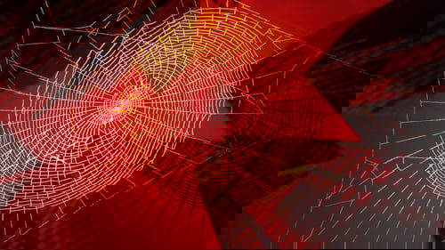 Icons Unearthed: Spider Man