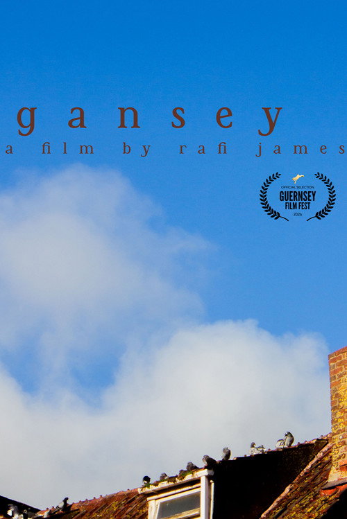 Gansey