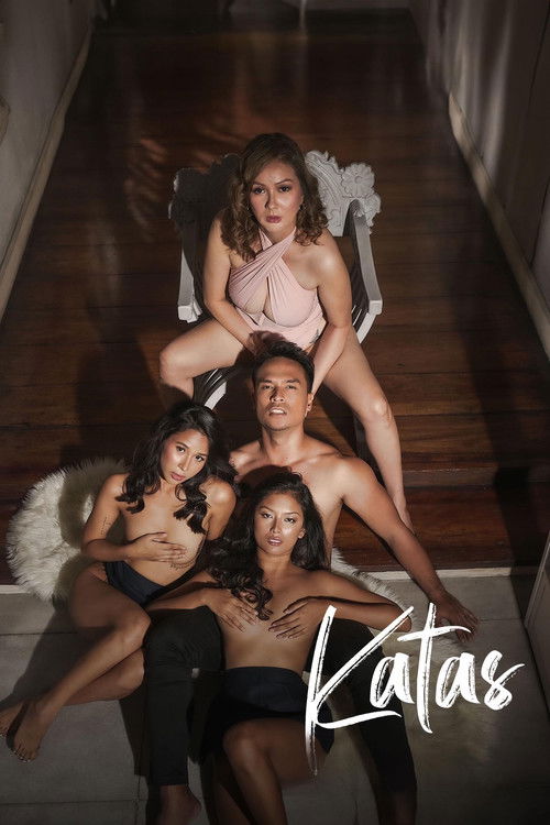 Katas poster