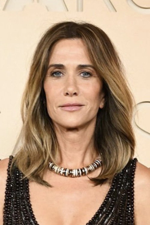 Kép: Kristen Wiig színész profilképe