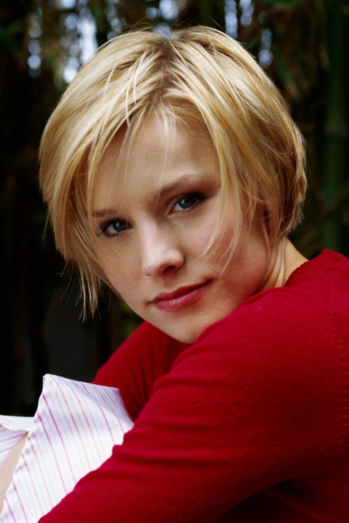 Kép: Kristen Bell színész profilképe