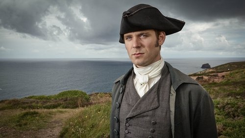Poldark: 1×5