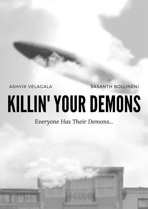Killin' Your Demons