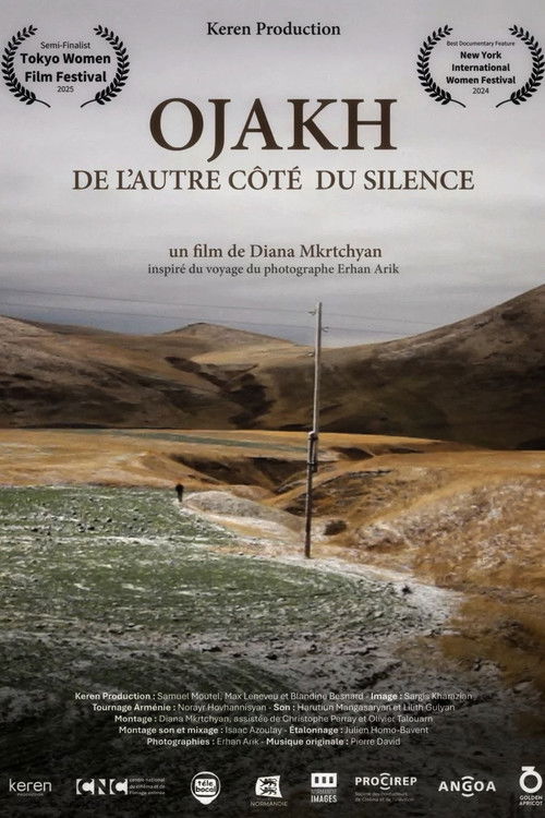 Օջախ Լռության մյուս Կողմից