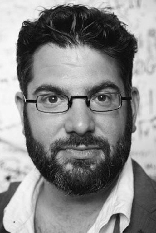Olivier Kemeid fotoğrafı