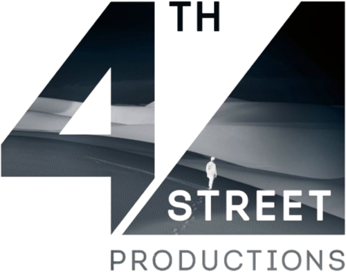 Logo 4th Street Productions