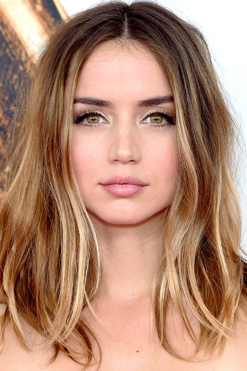 Ana de Armas