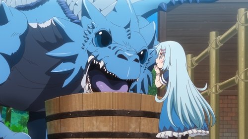 The Unaware Atelier Meister: 1×8