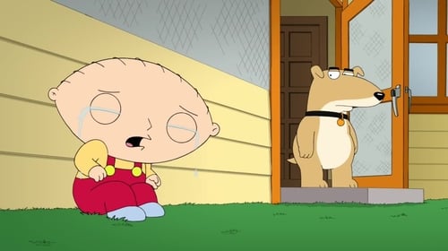 Family Guy: 12×6