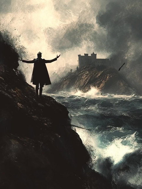 The Count of Monte Cristo