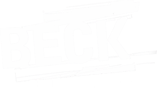 Beck 08 - Trails in Darkness