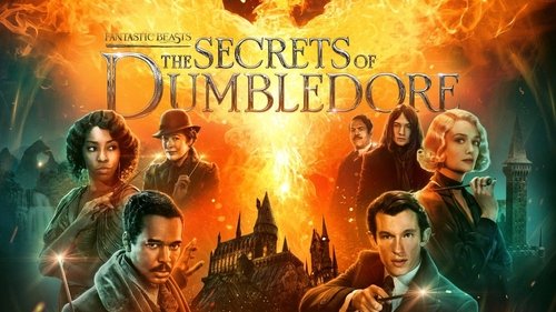 Fantastic Beasts 3: The Secrets Of Dumbledore (2022) Download Full HD ᐈ BemaTV