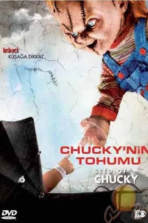 Chucky'nin Tohumu ( Seed of Chucky )