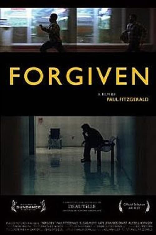 Forgiven (2006)