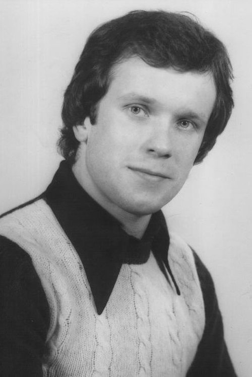 Wiesław Stefaniak