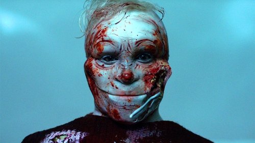 Channel Zero: 4×2