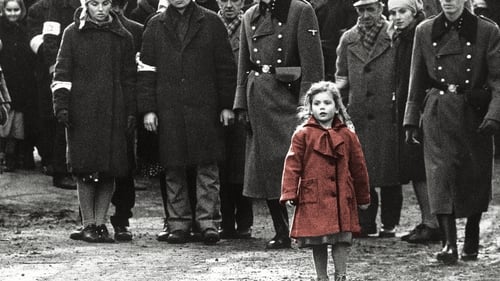 Schindler's List - Whoever saves one life, saves the world entire. - Azwaad Movie Database