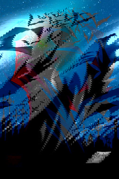 Todd McFarlane's Spawn - Alchetron, the free social encyclopedia
