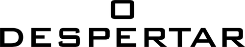 O Despertar - Logo 2