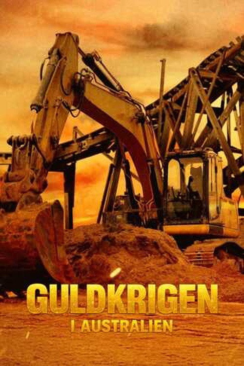 Gold Wars Down Under