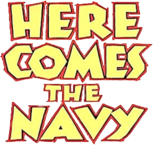 Here Comes the Navy