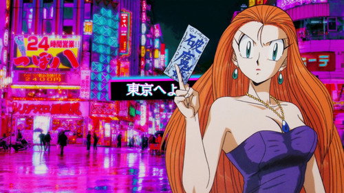Escena 6 de Mikami la Cazafantasmas