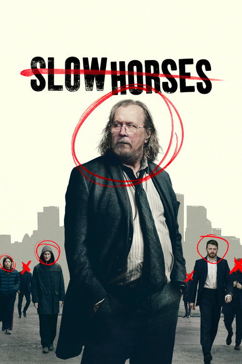 Slow Horses