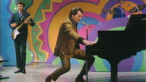Jerry Lee Lewis: Trouble in Mind Jerry Lee Lewis: Trouble in Mind