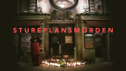 Stureplansmorden — Backdrops 1