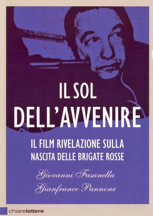 Poster Il sol dell'avvenire 2008