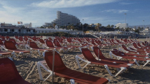 Mañana sol — Fundos 1