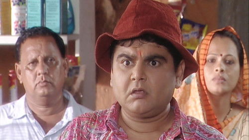 Gattu Reaches a Dhaba