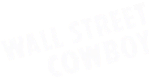 Wall Street Cowboy | FlixBox