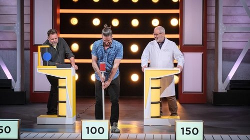 Génial!, S12E31 - (2021)