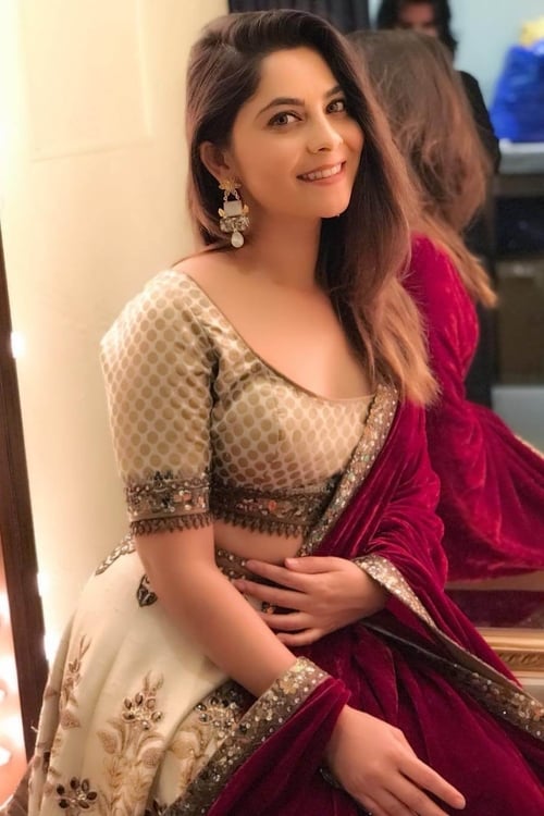 Profile Picture Sonalee Kulkarni