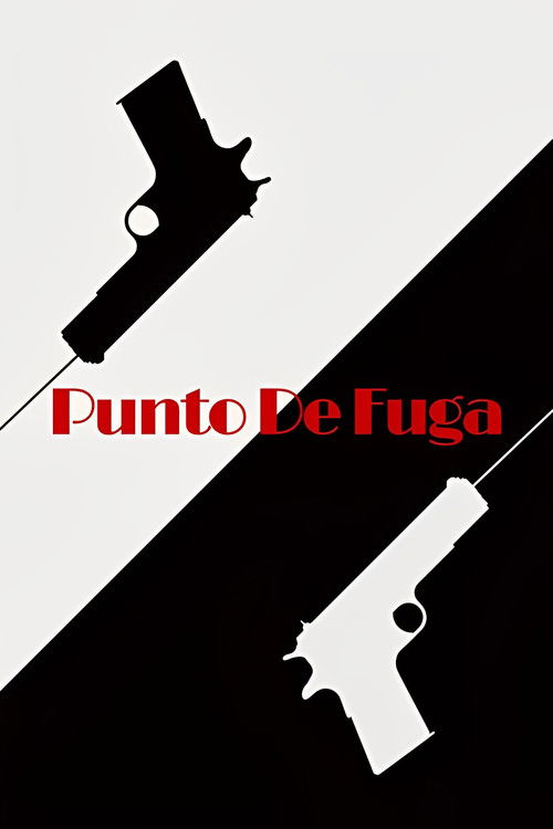 Punto de Fuga poster